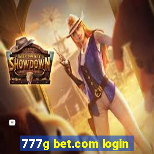 777g bet.com login